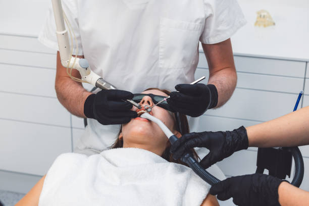 Best Emergency Dental Care for Trauma or Injury in Trooper, PA